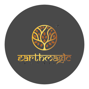 EARTH MAGIC ORGANIC