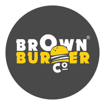 BROWN BURGER CO.